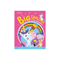 Gemini Books Group Ltd Big Unicorn Little Unicorn (bok, board book, eng)