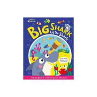 Gemini Books Group Ltd Big Shark Little Shark (bok, board book, eng)