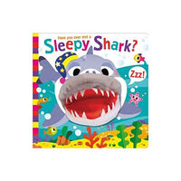 Gemini Books Group Ltd Have You Ever Met a Sleepy Shark? (bok, board book, eng)