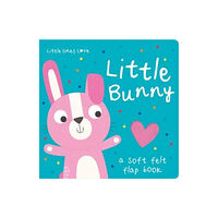 Gemini Books Group Ltd Little Ones Love Little Bunny (bok, board book, eng)