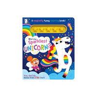 Gemini Books Group Ltd Who's the Sparkliest Unicorn? (bok, board book, eng)