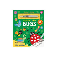 Gemini Books Group Ltd Search and Find Bugs (inbunden, eng)