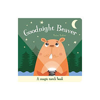 Gemini Books Group Ltd Goodnight Beaver (inbunden, eng)