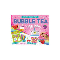 MAKE BELIEVE IDEAS Colour Your Own Bubble Tea Squishy (häftad, eng)