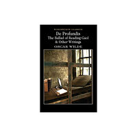 Wordsworth Editions Ltd De Profundis, The Ballad of Reading Gaol & Others (häftad, eng)