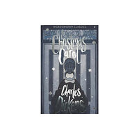 Wordsworth Editions Ltd A Christmas Carol (häftad, eng)