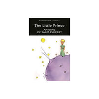 Wordsworth Editions Ltd The Little Prince (häftad, eng)