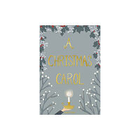 Wordsworth Editions Ltd A Christmas Carol (inbunden, eng)