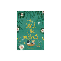 Wordsworth Editions Ltd The Wind in the Willows (inbunden, eng)