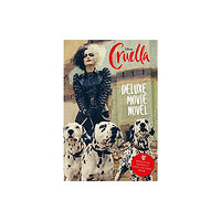 Bonnier Books Ltd Disney Cruella: Deluxe Movie Novel (inbunden, eng)