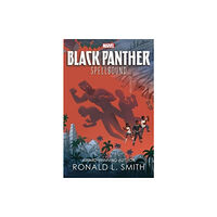 Bonnier Books Ltd Marvel Black Panther:  Spellbound (häftad, eng)