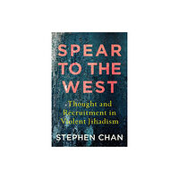 C hurst & co publishers ltd Spear to the West (häftad, eng)