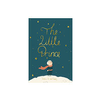 Wordsworth Editions Ltd The Little Prince (inbunden, eng)