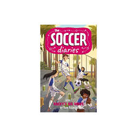 Rebellion Publishing Ltd. The Soccer Diaries Book 2: Rocky's Big Move (häftad, eng)