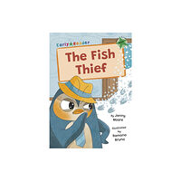 Maverick Arts Publishing The Fish Thief (häftad, eng)