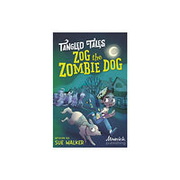 Maverick Arts Publishing Zog the Zombie Dog / The Grim Reaper's Apprentice (häftad, eng)