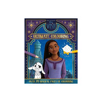 Bonnier Books Ltd Disney Wish: Ultimate Colouring (häftad, eng)