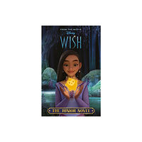 Bonnier Books Ltd Disney Wish: The Junior Novel (häftad, eng)