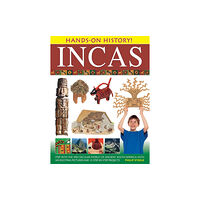 Anness publishing Hands on History: Inca's (häftad, eng)