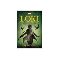 Bonnier Books Ltd Marvel: Loki Where Mischief Lies (häftad, eng)