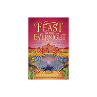 Andersen Press Ltd Feast of the Evernight (häftad, eng)