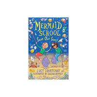 Andersen Press Ltd Mermaid School: Save Our Seas! (häftad, eng)