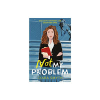 Andersen Press Ltd Not My Problem (häftad, eng)