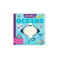 Andersen Press Ltd Loulou & Tummie OCEANS (bok, board book, eng)