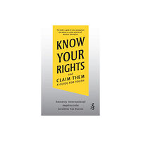 Andersen Press Ltd Know Your Rights (häftad, eng)