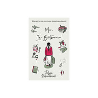 Andersen Press Ltd Me, In Between (häftad, eng)