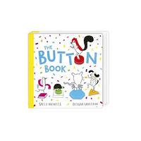 Andersen Press Ltd The Button Book (bok, board book, eng)