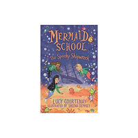 Andersen Press Ltd Mermaid School: The Spooky Shipwreck (häftad, eng)