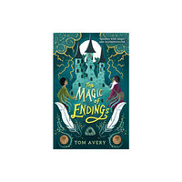 Andersen Press Ltd The Magic of Endings (häftad, eng)