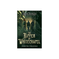 Andersen Press Ltd The Ripper of Whitechapel (häftad, eng)