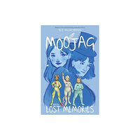 Spondylux Press Moojag and the Lost Memories (häftad, eng)