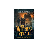 Andersen Press Ltd The Witches of Pendle (häftad, eng)