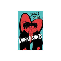 Andersen Press Ltd Darkhearts (häftad, eng)