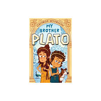 Andersen Press Ltd My Brother Plato (häftad, eng)