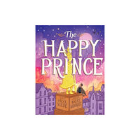 Andersen Press Ltd The Happy Prince (inbunden, eng)