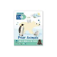 North Parade Publishing Polar Animals (bok, board book, eng)