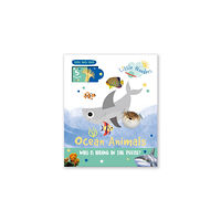 North Parade Publishing Sea Animals (bok, board book, eng)