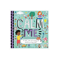 North Parade Publishing Calm Me (inbunden, eng)