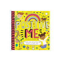 North Parade Publishing Positive Me (inbunden, eng)