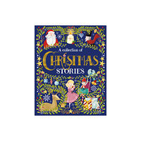 North Parade Publishing A Collection of Christmas Stories (inbunden, eng)