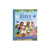 North Parade Publishing The be Kind Bible Story Book (inbunden, eng)