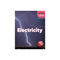 Foxton Books Foxton Primary Science: Electricity (Lower KS2 Science) (häftad, eng)