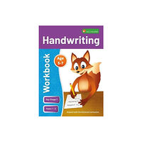 Foxton Books KS1 Handwriting Workbook for Ages 5-7 (Years 1 - 2) Perfect for learning at home or use in the classroom (häftad, eng)