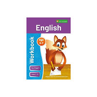 Foxton Books KS1 English Workbook for Ages 5-7 (Years 1 - 2) Perfect for learning at home or use in the classroom (häftad, eng)