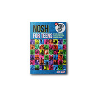 inTRADE(GB) Ltd NOSH for TEENS (häftad, eng)