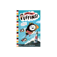 Hachette Children's Group Call the Puffins (häftad, eng)